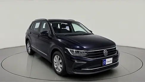 AED 812/m | 0 DP | Free 3 Months Warranty | Service History | 30 Day Return | VOLKSWAGEN TIGUAN 2022