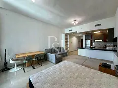 Fully Furnished | Ready To Move | Mangrove View