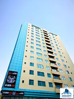 Your Perfect Family Home Awaits in Al Rashidiya 3 – Ajman