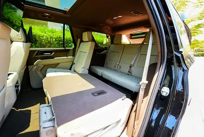 2025 GMC YUKON 缩略图 19