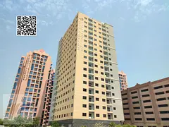 Spacious 2 Bedroom Apartment for Annual Rent | Al Nuaimiya 1, Ajman | Open View | Prime Location