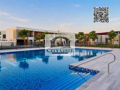 5BR Villa| Largest Size| Amenities View| E311