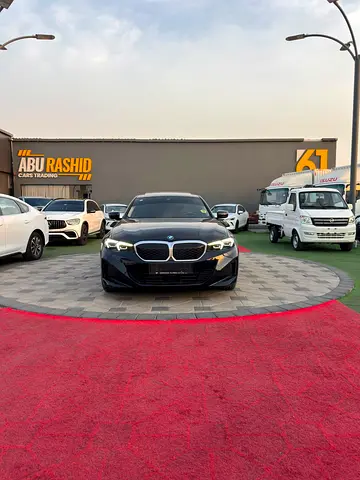 BMW i3 eDrive35L 2025