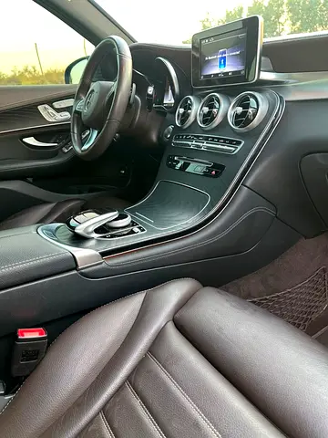 2019 Mercedes-BENZ GLC 缩略图 9