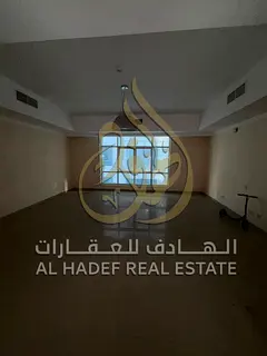 2 Bedroom Apartment for Annual Rent in Al Taawun, Sharjah | 2 Balconies | Free AC, Maintenance & Gym