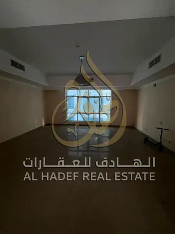 2 Bedroom Apartment for Annual Rent in Al Taawun, Sharjah | 2 Balconies | Free AC, Maintenance & Gym | AED 52,000