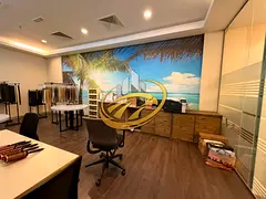 Unfurnished Shop/Office | Partitioned Layout | IT Plaza DSO