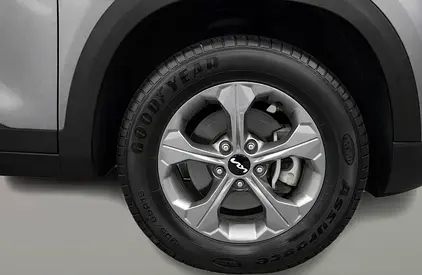 2023 KIA SELTOS 照片 12