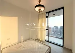 Prime Location | Burj Views | Smart Home