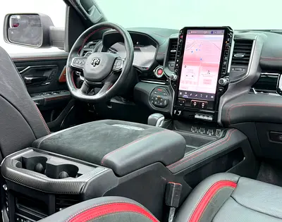 صورة مصغرة 12 لـ 2025 RAM 1500