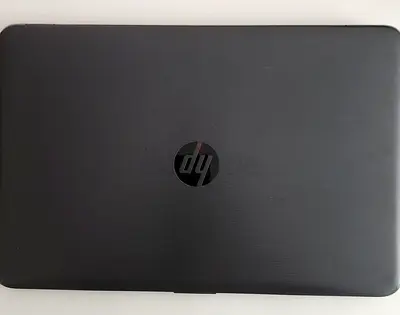 HP Laptop - Very Good Working Condition, Lightweight
