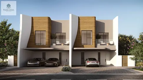 فاستو | حياة ذكية | دفعة أولى 5% | تصميم زها حديد الأيقوني