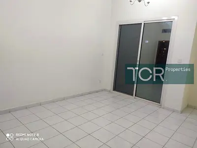 1 Bed Apartment | With Balcony | England Y Cluster