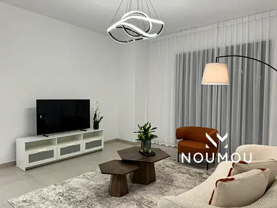 Fully Furnished | Prime Location | Pool View