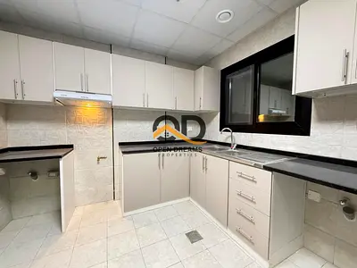 BARAND NEW FAMILY BUILDING 1BHK 2 WASHROOM CANTARAL AC RENT ONLY 42K WITH BULCONEY (OUT SAID COMMUNITY)