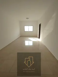 For annual rent | Spacious studio | Semi-separate kitchen | Central air conditioning
