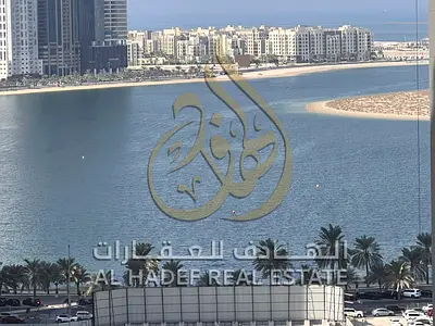 للإيجار السنوي شقة غرفة وصالة في التعاون بالشارقة، مساحات كبيرة ومريحة، حمامان، تصميم عملي مناسب للعائلات، موقع حيوي قريب من جميع الخدمات والمرافق، وإ