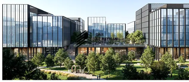 عائد استثمار مضمون بنسبة 8% | عقد دخل لمدة 10 سنوات | مكتب من الدر🏢 8% Guaranteed ROI | 1جة الأولى، ملكية حرة | المبنى رقم 10، أرادا، الجادة، الشارقة