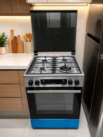 Gorenje new model Top Gas oven Electric cooker 60x60cm Flawless Condition