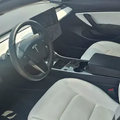 2020 Tesla MODEL 3 photo 7
