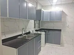 Like New l Spacious 1 Bed l Balcony l Modern l Family Building l Shaded Parking l Quiet Residential