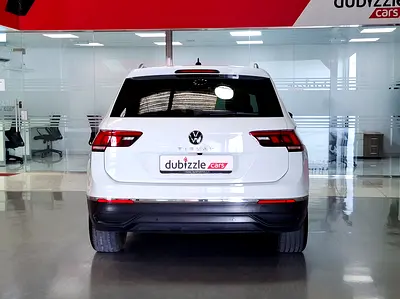 صورة 7 لـ 2022 Volkswagen TIGUAN