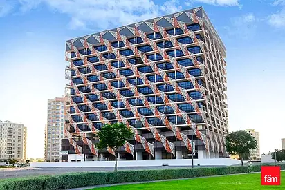 Rented Unit | Spacious 2br | Park View | Big Unit