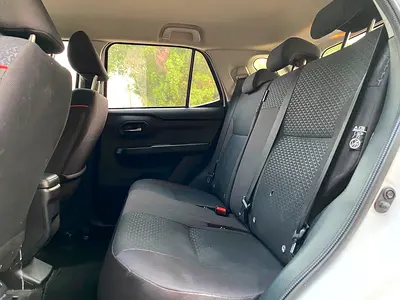 2023 Toyota RAIZE 照片 13