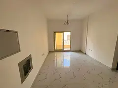 Al-Aliya Ajman - Central Air Conditioning - Balcony with View - Free Sewerage - Prime Location - Fam