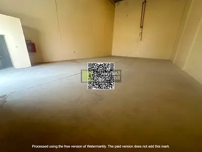 PRIME LOCATION WAREHOUSE FOR RENT – AJMAN INDUSTRIAL AREA 2