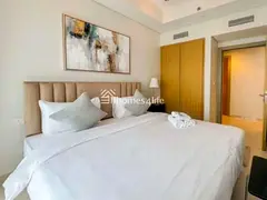 Business Bay - Jumeirah View - 1 Bedroom