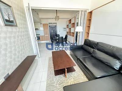 1 Bed room | Near Metro | Furnished