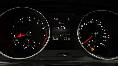 صورة 7 لـ 2022 Volkswagen TIGUAN