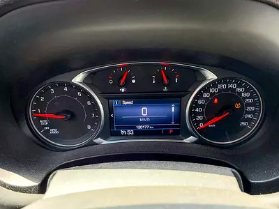 2020 GMC TERRAIN 照片 14