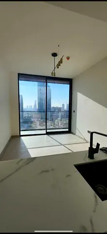 1BR with Balcony at Binghatti Venus for Rent