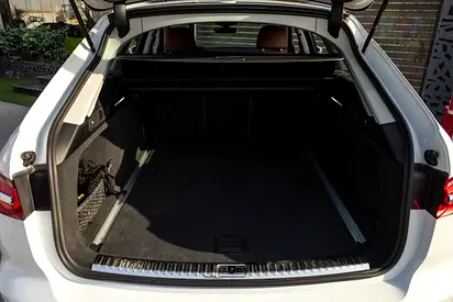 صورة 9 لـ 2024 AUDI A6