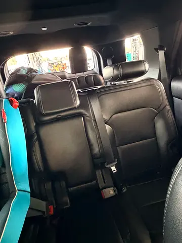 2018 FORD EXPLORER — миниатюра 4