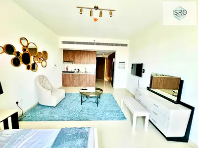 BRAND NEW||STUDIO||FULLY FURNISHED||ALL AMIENTIES||