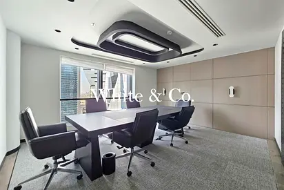 Prime Location | Grade A Office | Vacant