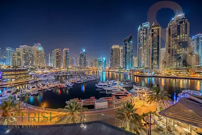 Duplex | Full Marina Views | Community Expert