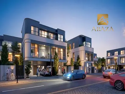 40%Off| 37%Roi| Barari View| ask 1%Monthly|Mortgage| 85% CAPITAL APPRECIATION