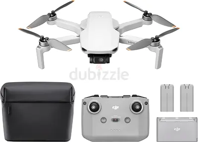 DJI Mini 3 pro