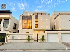 Exclusive offer: Ready-to-move-in villa, all fees, water, electricity, and air conditioning included