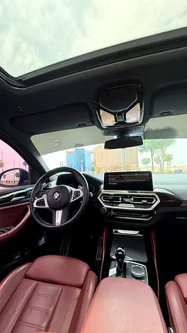BMW X4 xDrive30i, миниатюра 12