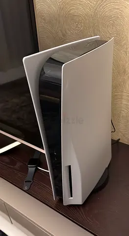Sony PlayStation 5 (disk edition)