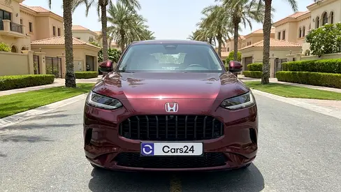 صورة 2 لـ 2024 Honda ZR-V
