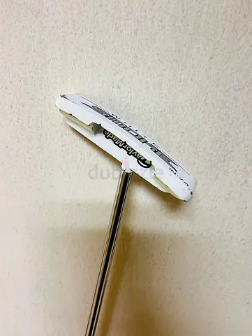 Odyssey White Smoke #7 Putter - Good Used Condition