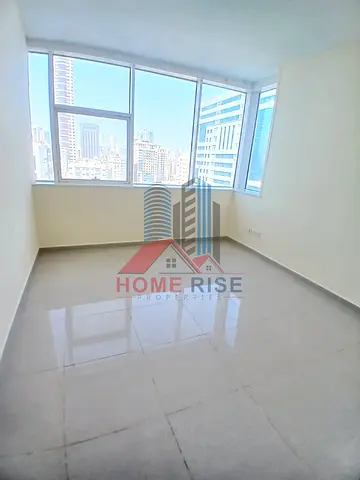 Spacious 1BHK Apartment Available|Close To Border walking Distance