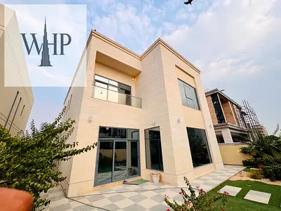 Brand New 5bhk Villa Huge Hall Big Garden Maid Room