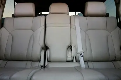 صورة 3 لـ 2020 Lexus LX-SERIES